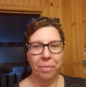 Meet your Posher, Audrey m.